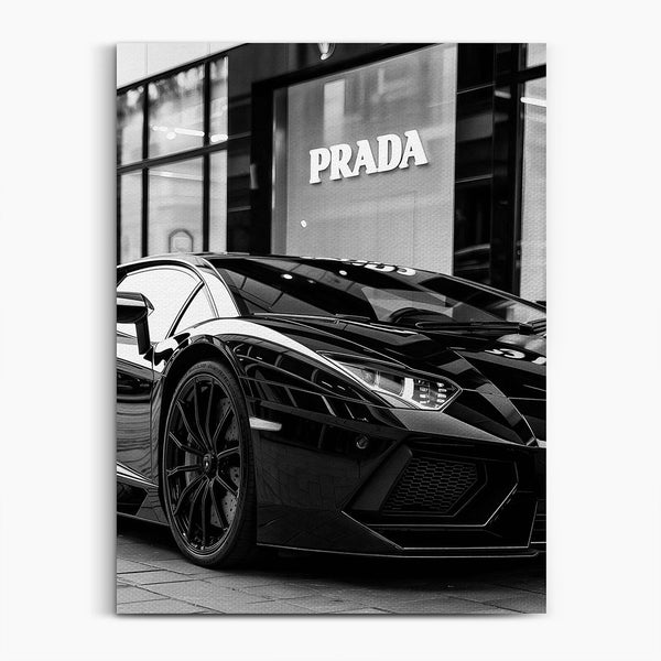 Lamborghini Aventador