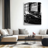 Lamborghini Aventador