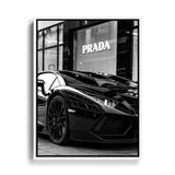 Lamborghini Aventador