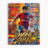 Lamine Yamal
