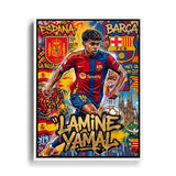 Lamine Yamal