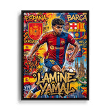 Lamine Yamal