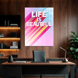 Life is Beautiful 2