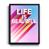 Life is Beautiful 2