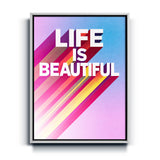Life is Beautiful 2