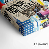 Lionel Messi – The Legacy