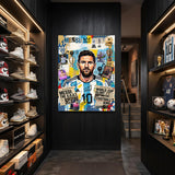 Lionel Messi – The Legacy
