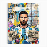 Lionel Messi – The Legacy