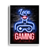 Love Gaming