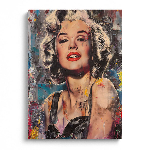 Marylin Popart