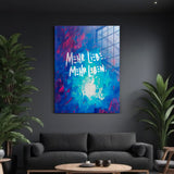 Mehr Liebe Mehr Leben