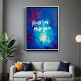 Mehr Liebe Mehr Leben