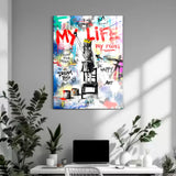 My Life my rules