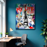 My Life my rules