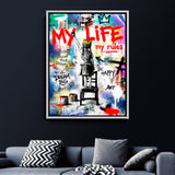 My Life my rules