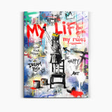 My Life my rules