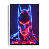 Neon Batman