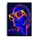 Neon Girl