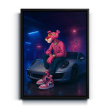 PP Porsche