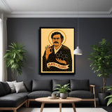 Pablo Escobar