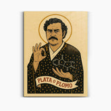 Pablo Escobar