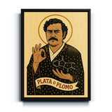 Pablo Escobar