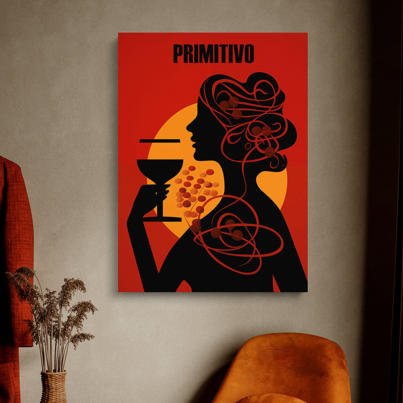 Primitivo