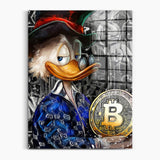 Royal Bitcoin