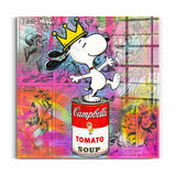 Snoopy Dance