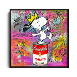 Snoopy Dance