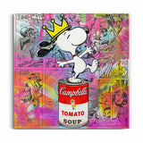 Snoopy Dance