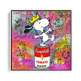 Snoopy Dance