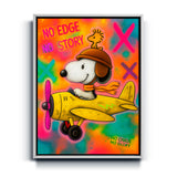 Snoopy no Chaos