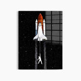 Space Shuttle