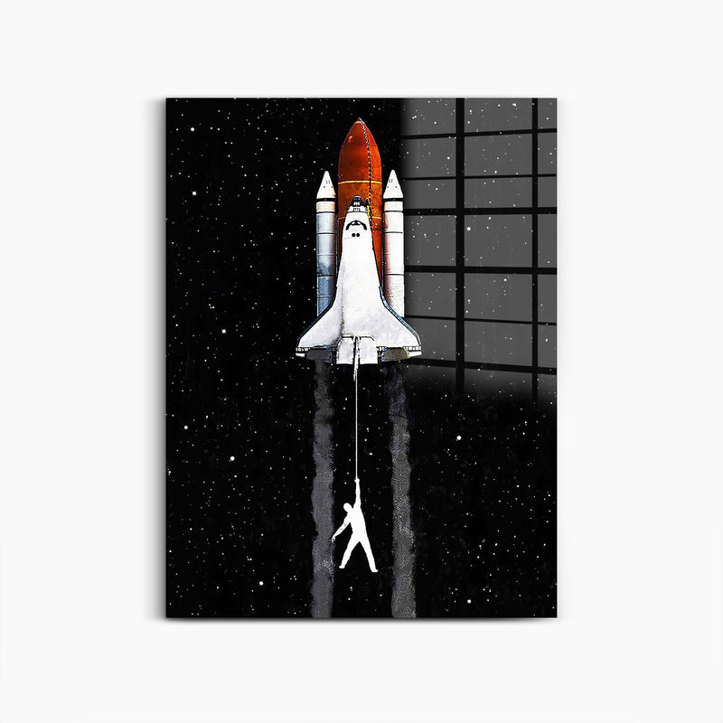 Space Shuttle