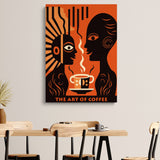 The Art of Coffee