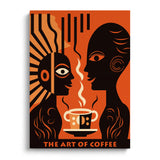 The Art of Coffee