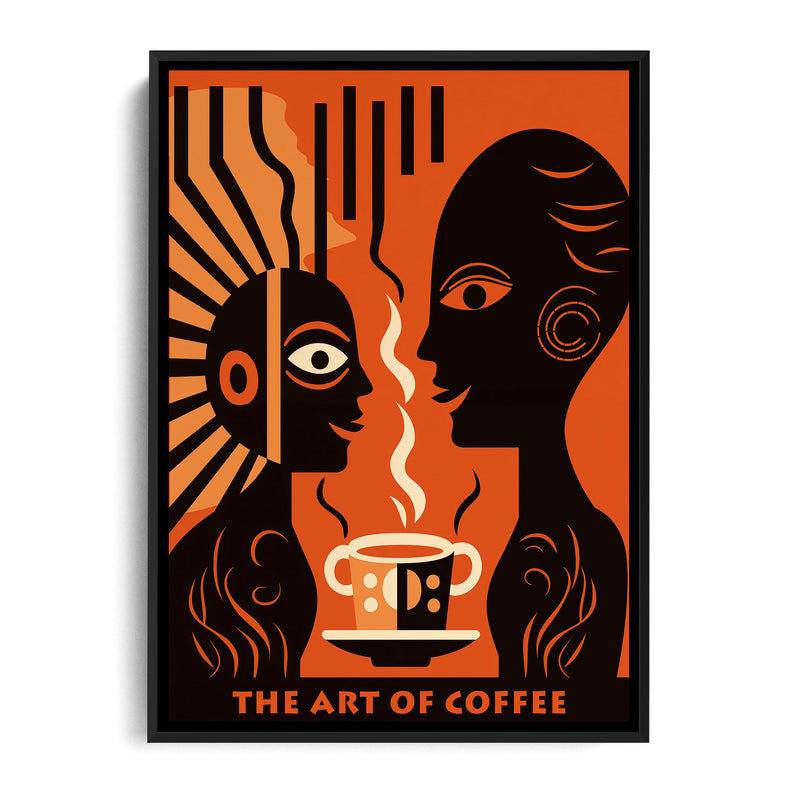 The Art of Coffee