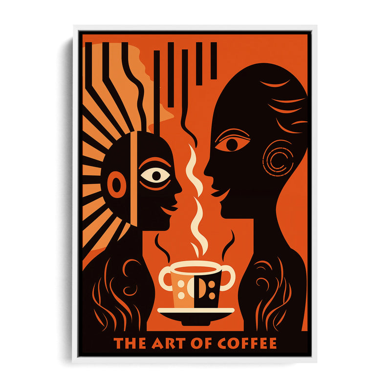 The Art of Coffee