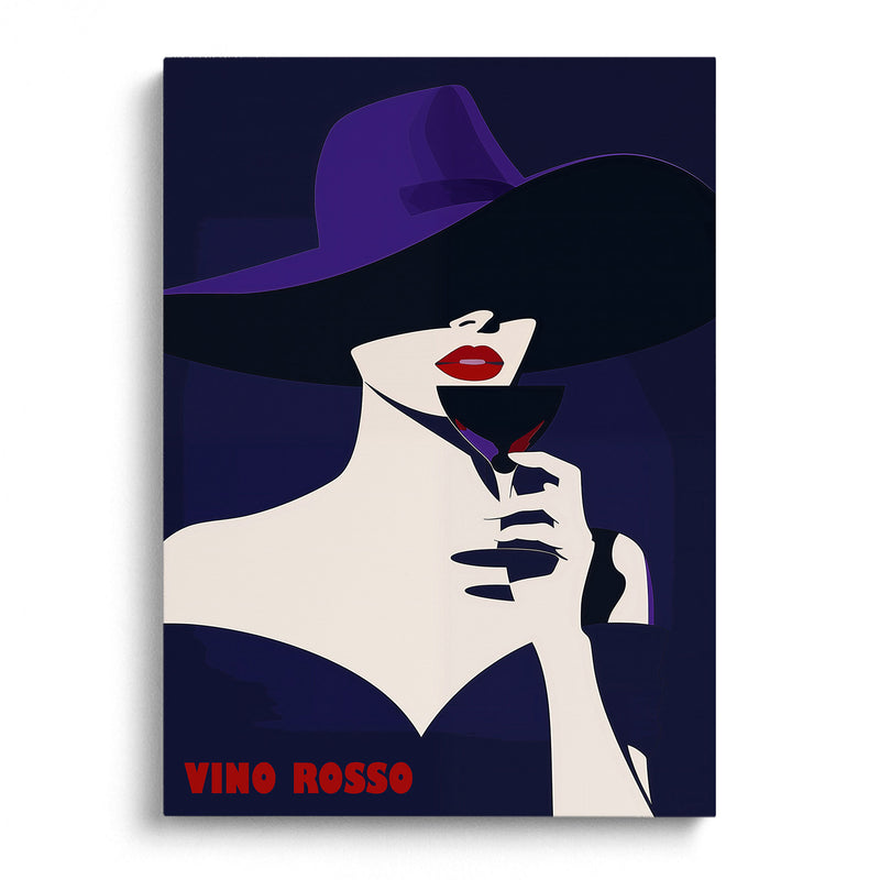 Vino Rosso