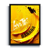 Love this Banana