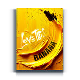 Love this Banana