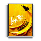 Love this Banana